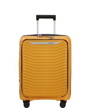 Upscape Utvidbar koffert med 4 hjul 55cm 55 x 40 x 23/26 cm | 2.6 kg