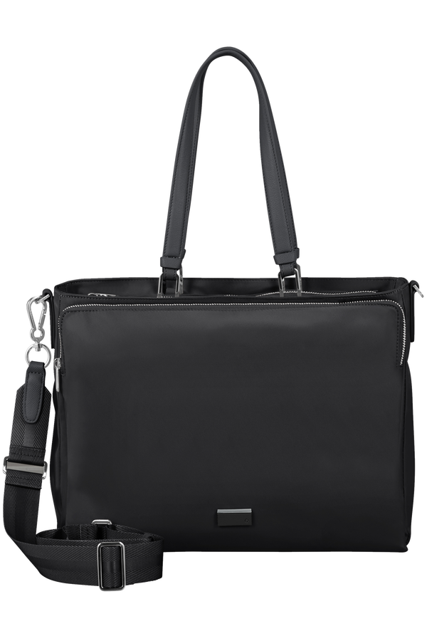 Samsonite Be-Her Shopping Bag 14.1'  Svart