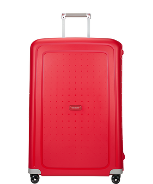 S'Cure Koffert med 4 hjul 81cm 81 x 55 x 35 cm | 5 kg