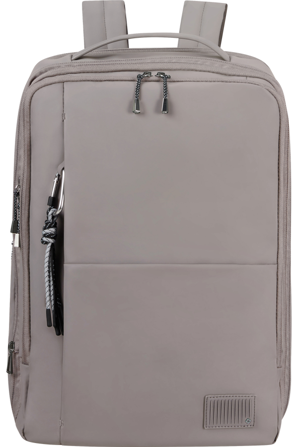 Samsonite Wander Last Backpack + CL. Comp 15.6'  Ash Rose