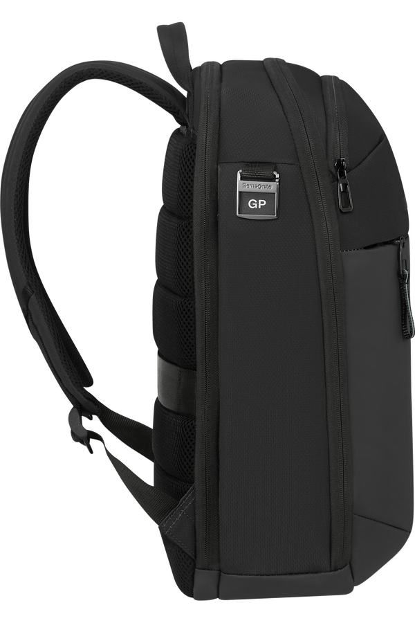 Samsonite Moderny Laptop Backpack 15.6'  Svart