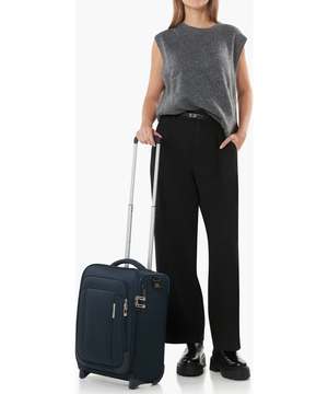 Respark Koffert (2 hjul) Underseater 45cm 45 x 35 x 20 cm | 1.8 kg Respark Koffert (2 hjul) Underseater 45cm 45 x 35 x 20 cm | 1.8 kg