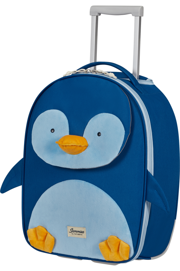 Samsonite Happy Sammies Eco UPR. 45/16 PENGUIN PETER  Penguin Peter