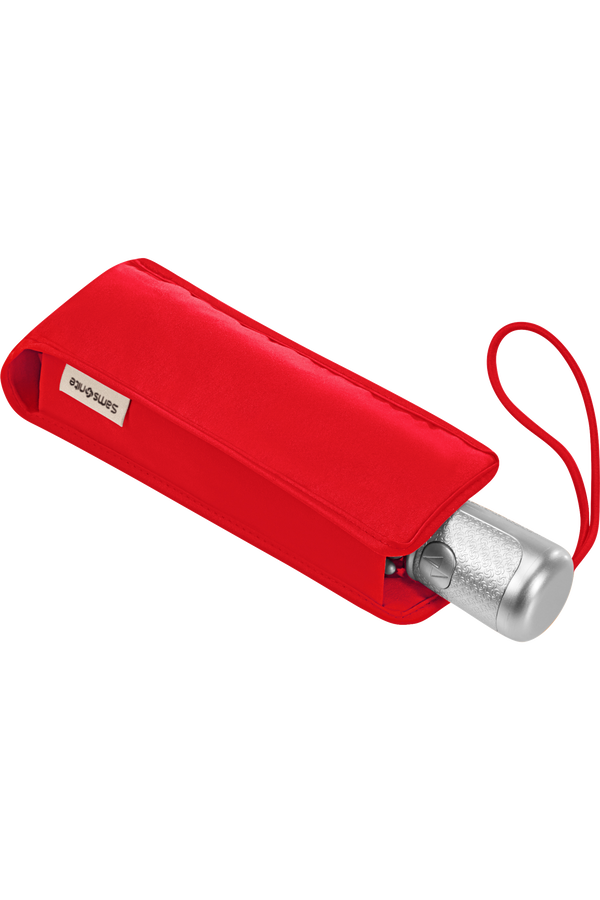 Samsonite Alu Drop S Safe 3 Sect. Auto O/C  Tomat