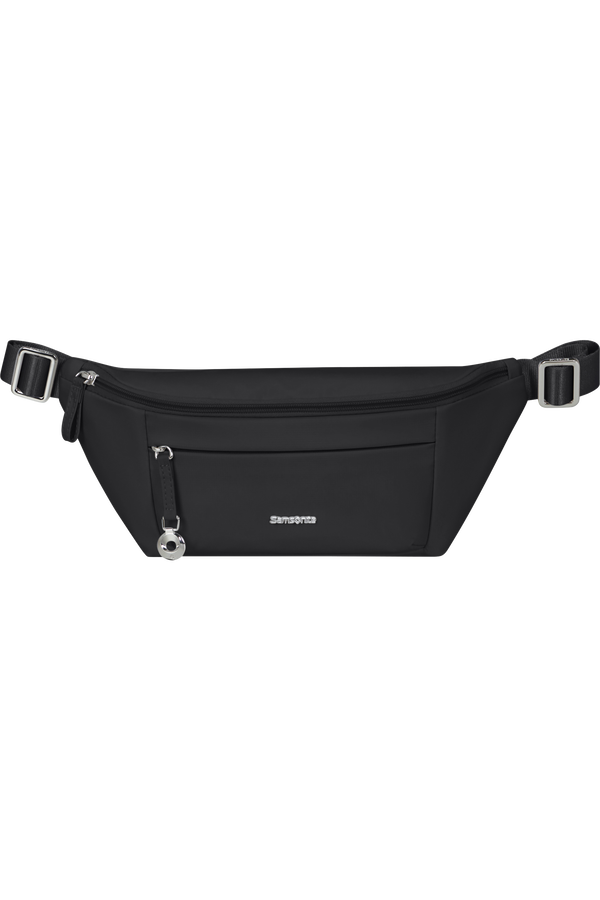 Samsonite Move 5.0 Waist Bag S  Svart