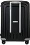 Samsonite S'Cure Spinner 69cm Black