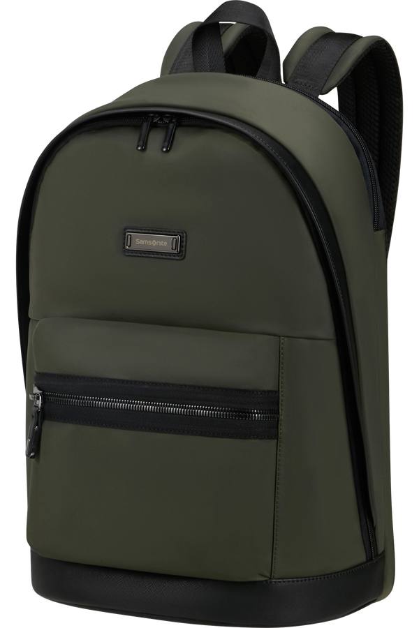 Samsonite Relyon Backpack S 14.1''  Grønn