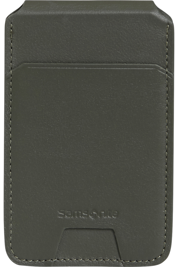 Prismix Slg MagSafe magnetisk kortholder