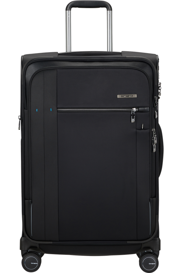 Samsonite Spectrolite 3.0 Trvl Spinner Expandable 68cm  Svart