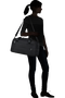 Samsonite Urbify Duffle Bag S  Svart Samsonite Urbify Duffle Bag S  Svart