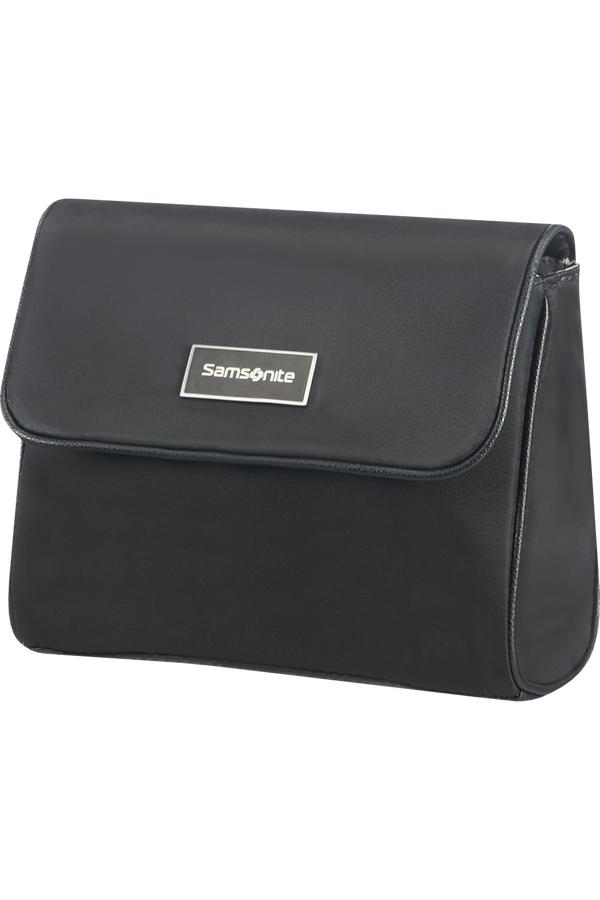 Samsonite Karissa Flip Pouch Svart