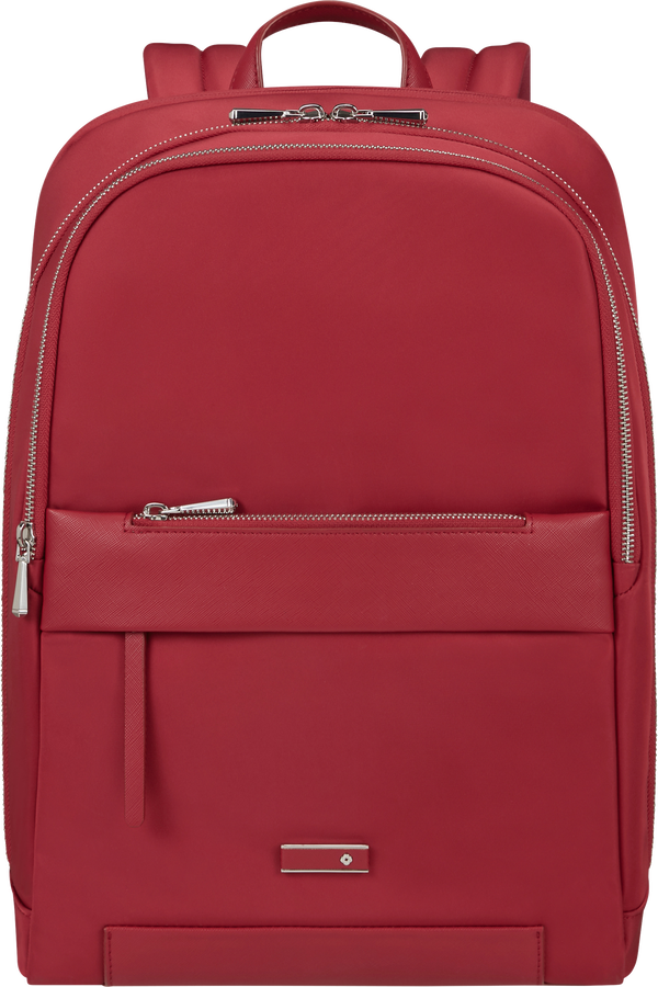Samsonite Zalia 3.0 Backpack 15.6'  Mørkerød