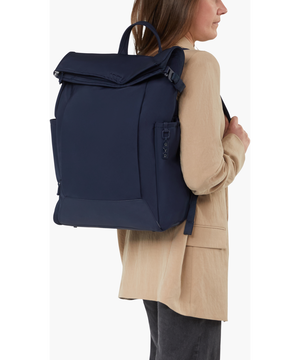 Essentis Ryggsekk 15.6" 44.5/58 x 31 x 16 cm | 1 kg