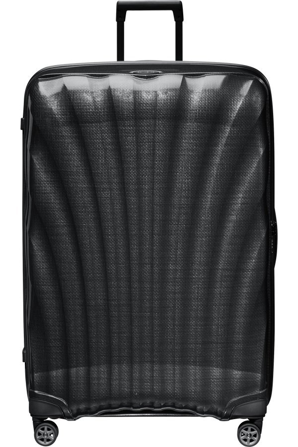 Samsonite C-Lite Spinner 86cm  Svart