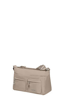 Move 3.0 Skulderveske  20 x 28 x 10 cm | 0.4 kg