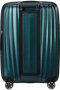 Samsonite Nexis Spinner Expandable 70cm  Deep Petrol