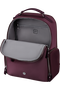 Samsonite Karissa Evo Round Backpack 15.6'  Burgunder Samsonite Karissa Evo Round Backpack 15.6'  Burgunder