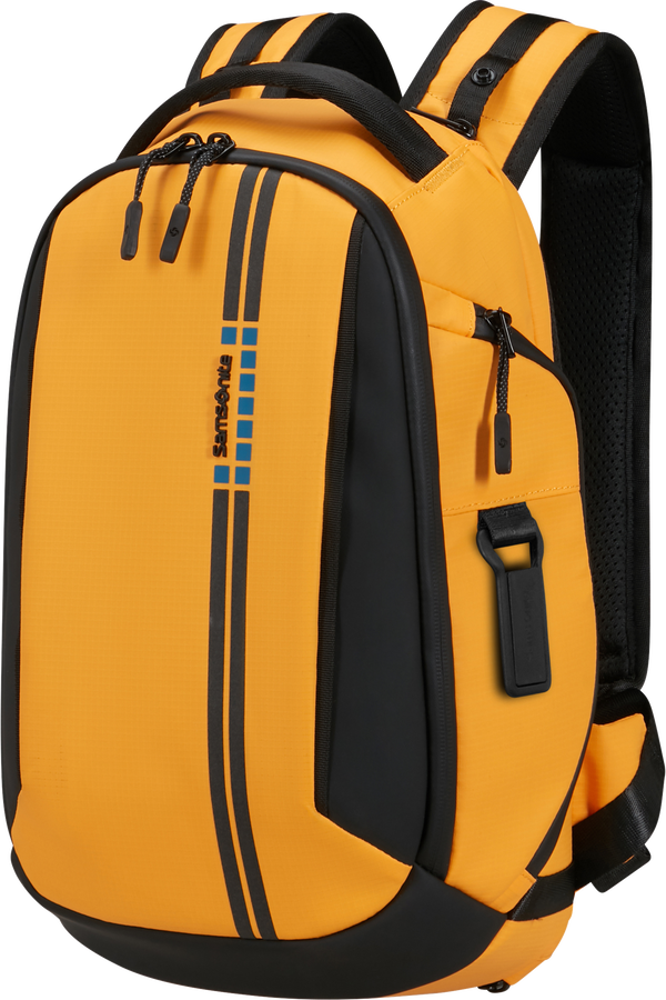 Samsonite Active Road Backpack 10L  Gul