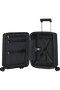 Samsonite Upscape Spinner Expandable Underseater 45cm  Svart