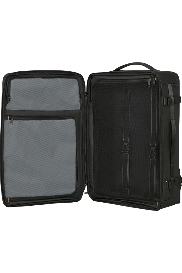 Samsonite Cabin Pack Cabin Backpack S  Svart