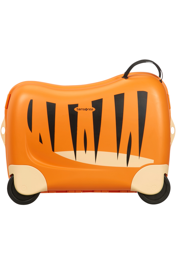 Samsonite Dream Rider Suitcase  Tiger Toby