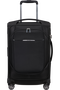 Samsonite Re-Lite Spinner Expandable Lenght 35cm 55cm  Svart Samsonite Re-Lite Spinner Expandable Lenght 35cm 55cm  Svart