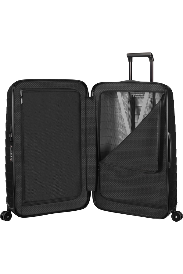 Samsonite Proxis Spinner 69cm  Svart