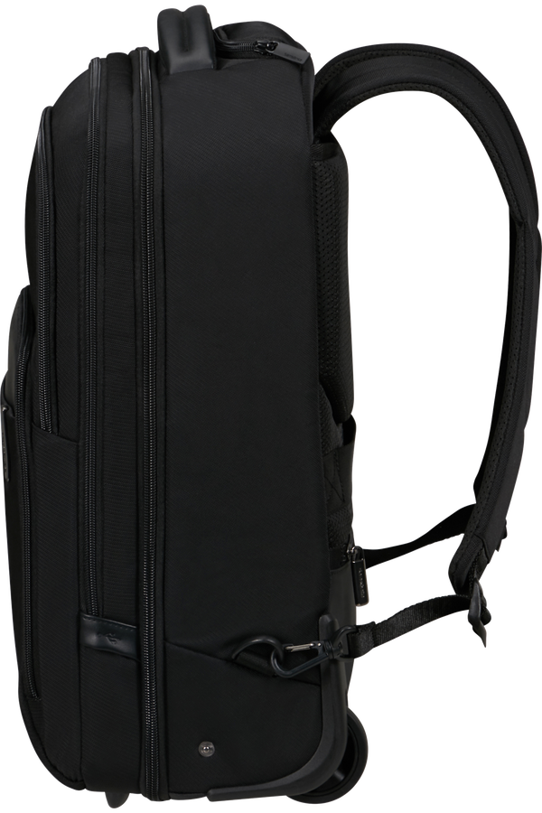 Samsonite Evosight Backpack with Wheels 17.3'  Svart