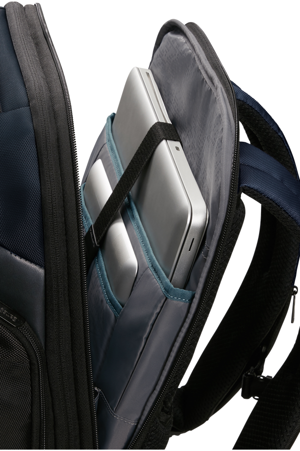 Samsonite Spectrolite 4.0 Laptop Backpack Expandable 15.6'  Blå