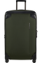 Samsonite Splendix Spinner DF Expandable 79cm  Green/Black Samsonite Splendix Spinner DF Expandable 79cm  Green/Black