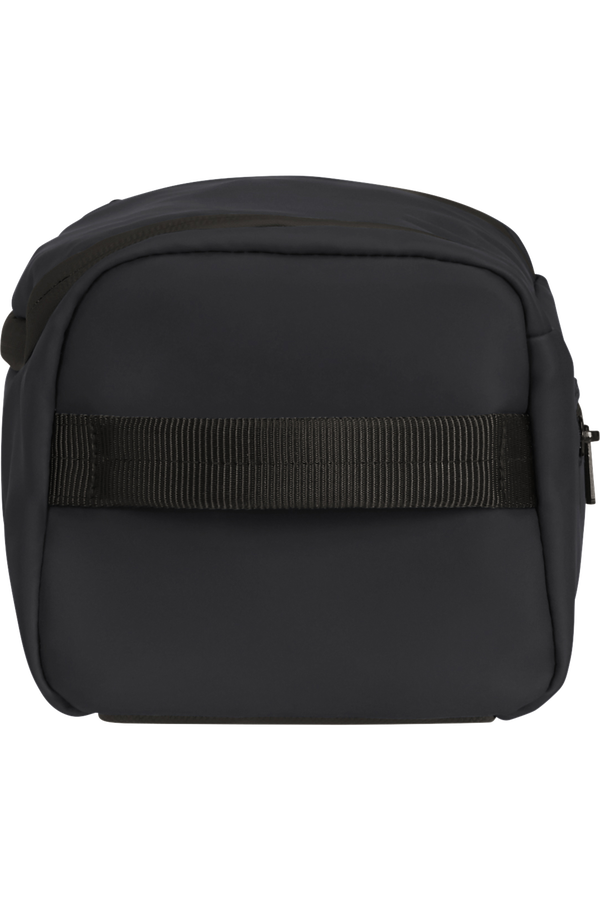 Samsonite Glam-Go Hanging Toilet Kit  Svart