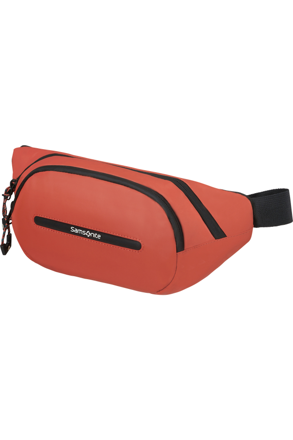 Samsonite Ecodiver Belt Bag  Clay