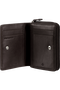 Samsonite Attack 2 Slg 739 - 8CC + 2 GUSS ZIP  Ebony Brown Samsonite Attack 2 Slg 739 - 8CC + 2 GUSS ZIP  Ebony Brown