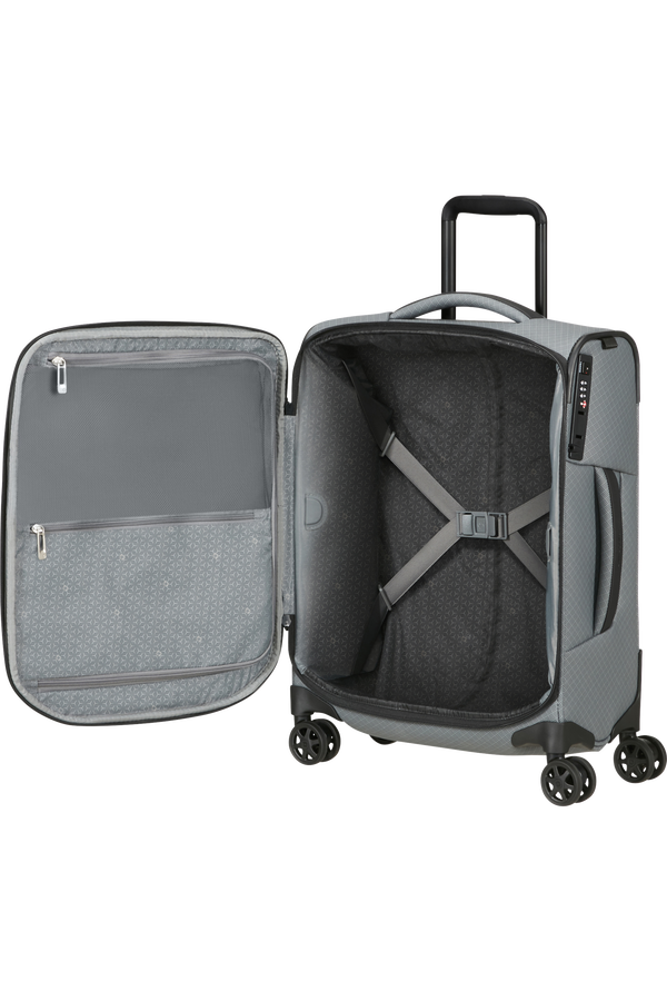 Respark Koffert med 4 hjul 55cm