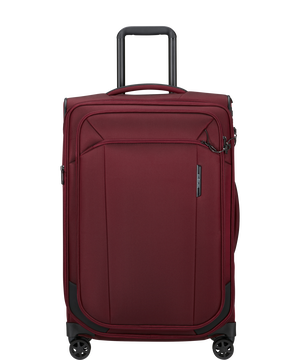 Respark Utvidbar koffert med 4 hjul 67cm 67 x 43 x 29/33 cm | 3.2 kg