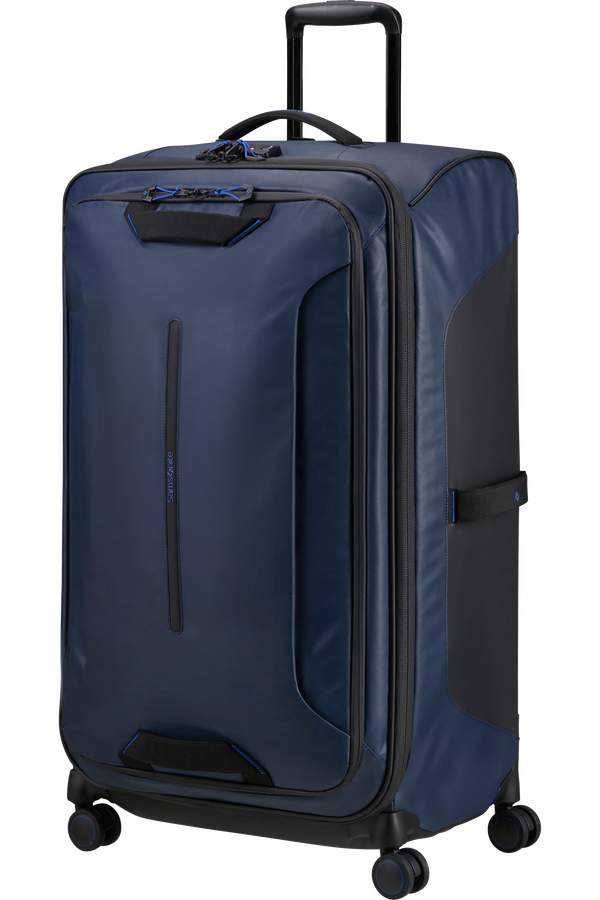 Samsonite Ecodiver SPINNER DUFFLE 79/29  Blue Nights