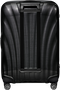Samsonite C-Lite Spinner 75cm  Svart