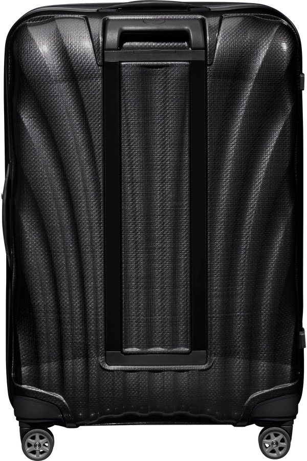 Samsonite C-Lite Spinner 75cm  Svart