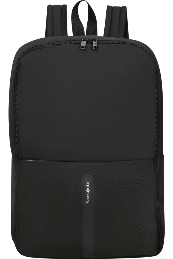 Samsonite Ta Revolution Foldable Backpack M  Svart