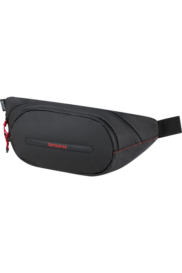 Samsonite Ecodiver Belt Bag  Kull