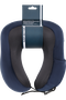 Samsonite Ta Revolution Ergonomic Memory Foam Pillow  Midnattsblå