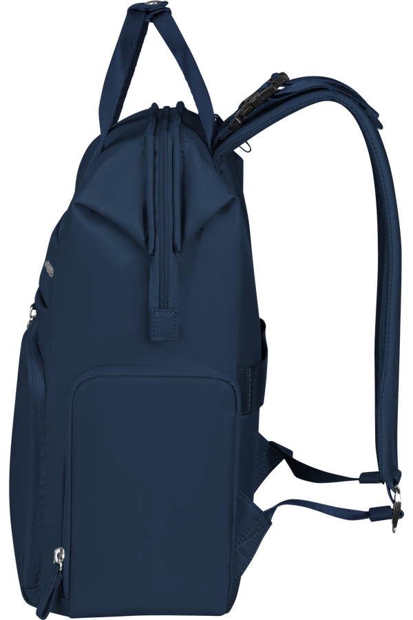 Samsonite Move 5.0 Multifunct Backpack 14.1'  M&oslash;rkebl&aring;
