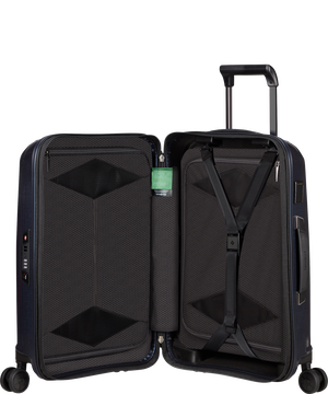 Major-Lite Utvidbar koffert med 4 hjul 55cm 55 x 40 x 20/23 cm | 2.2 kg