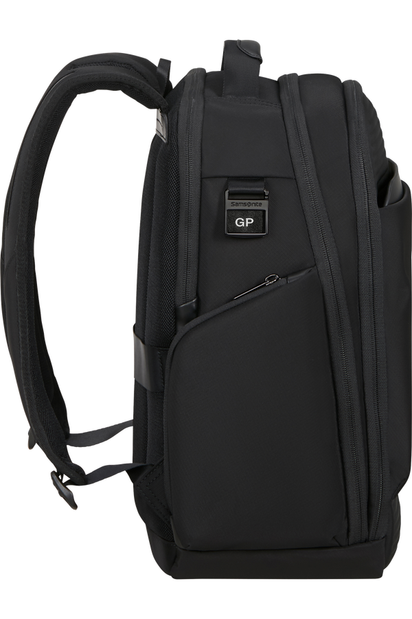 Samsonite Paralux Everyday Backpack  Svart