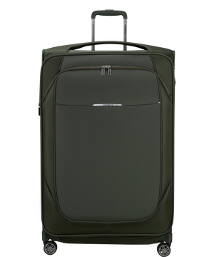 Re-Lite Utvidbar koffert med 4 hjul 83cm 83 x 53 x 36/39 cm | 3.5 kg