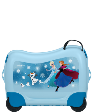 Dream2go Disney Koffert med 4 hjul 38 x 52 x 21 cm | 2.1 kg Dream2go Disney Koffert med 4 hjul 38 x 52 x 21 cm | 2.1 kg
