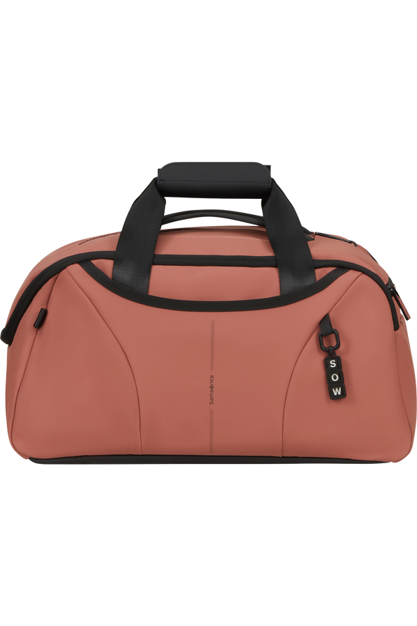Glam-Go Duffelbag / Ryggsekk XS