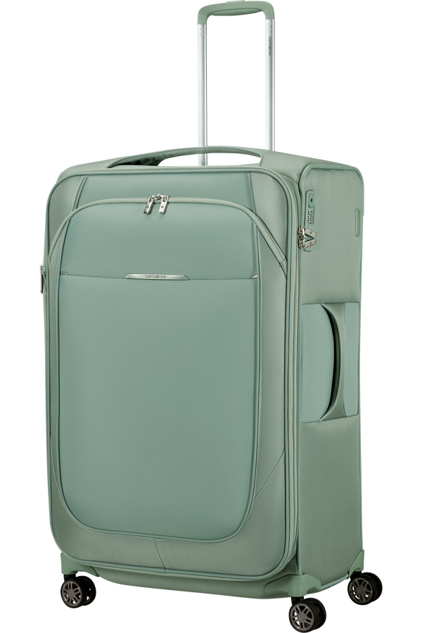 Samsonite Re-Lite Spinner Expandable 78cm  Sage