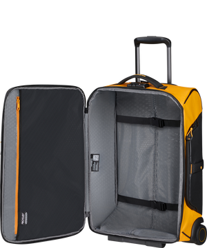 Ecodiver Duffelbag med hjul 55cm 55 x 40 x 20 cm | 2.5 kg