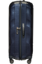 Samsonite C-Lite Spinner 81cm  Midnattsblå